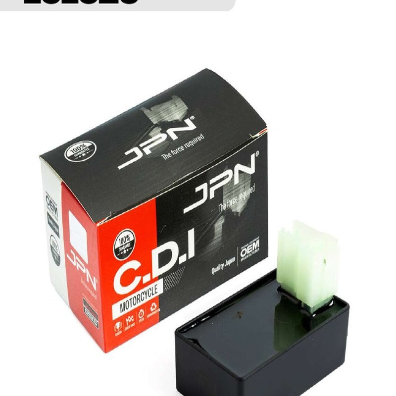 CDI AKT 125 NKD/SPORT/EVO 125/150 JAPAN