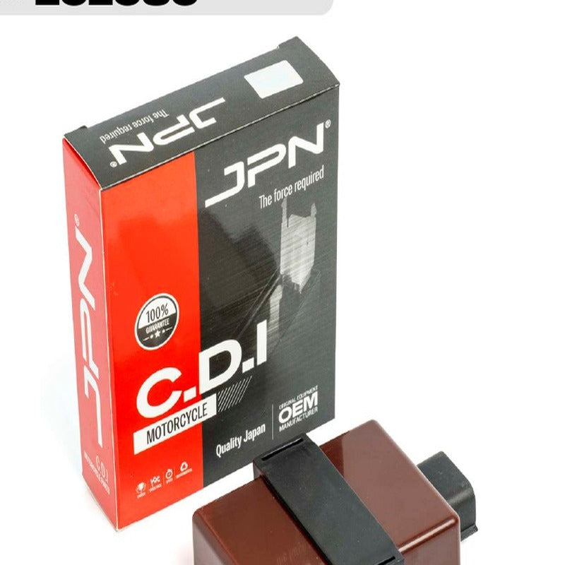 CDI PULSAR NS 200 JAPAN