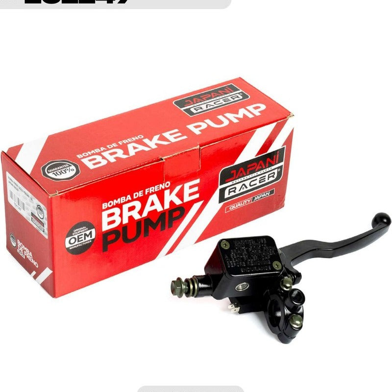BOMBA FRENO DEL PULSAR 180UG/PULSAR 135/DISCOVER JAPAN