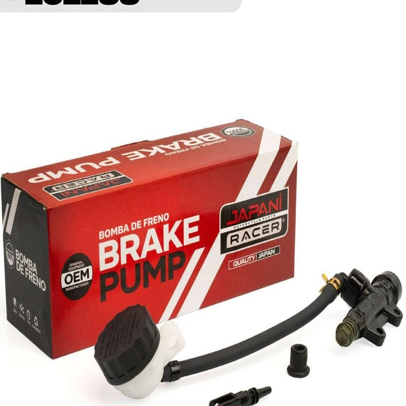 BOMBA FRENO TRAS PULSAR NS 200 JPN