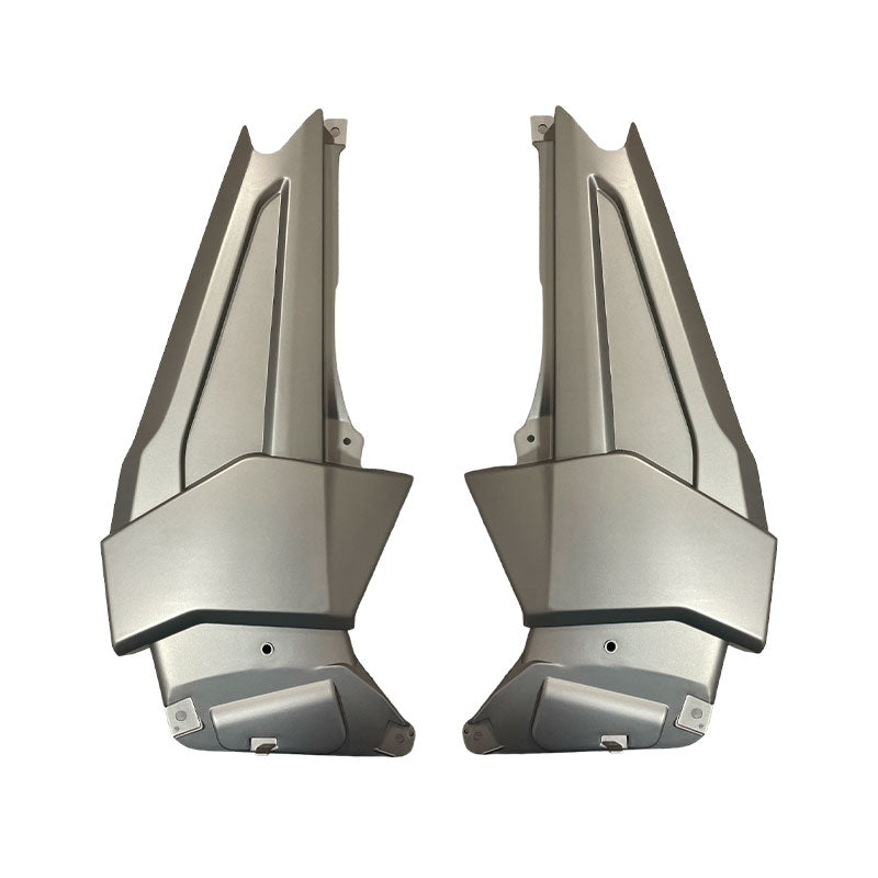 TAPA LATERAL FZ 16 GRIS X2 KANUNI