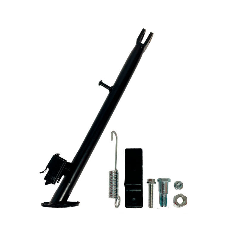 PATA LATERAL DR 150 KANUNI