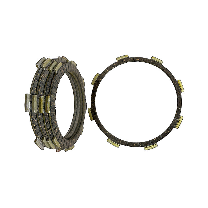 DISCOS CLUTCH PULSAR 135 KANUNI