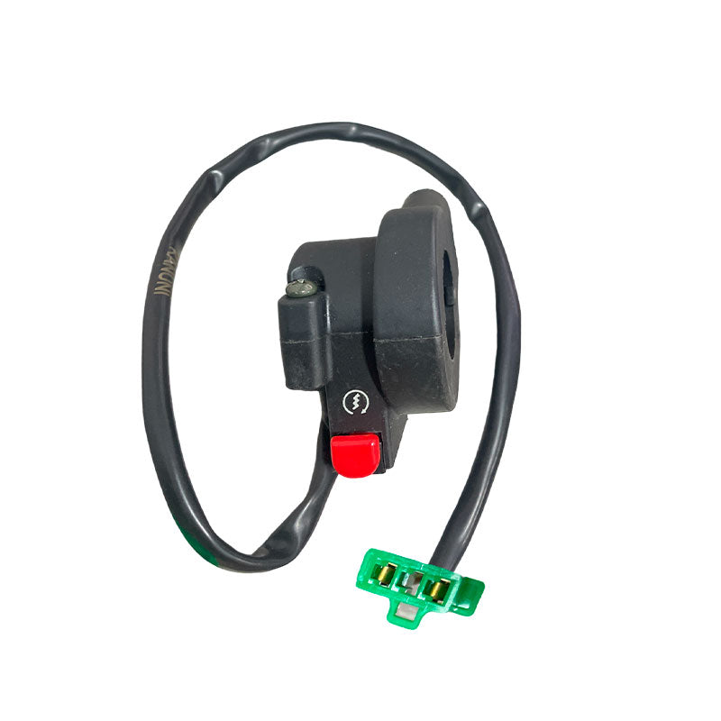 COMANDO DERECHO CB 125F KANUNI
