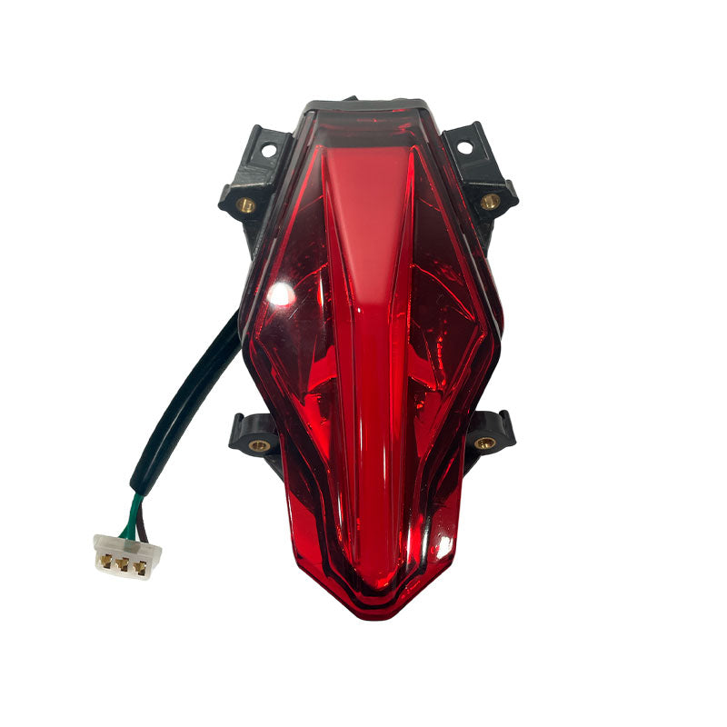 STOP COMPLETO AKT CR4 LED KANUNI