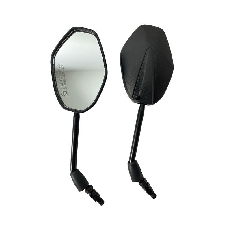 ESPEJOS DR 150 10MM KANUNI