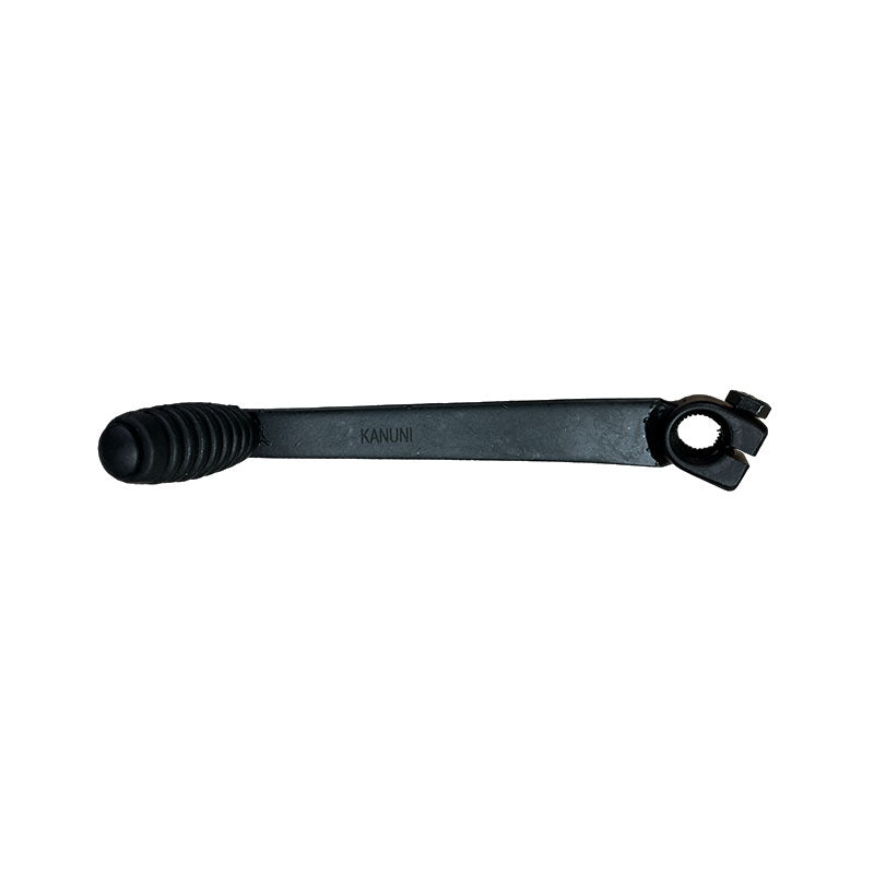 PEDAL CAMBIO SENCILLO CB 125F MD.2017-2019 KANUNI
