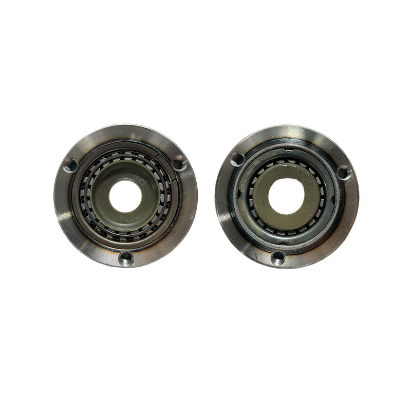 BENDIX ONEWAY AKT 200XM KANUNI