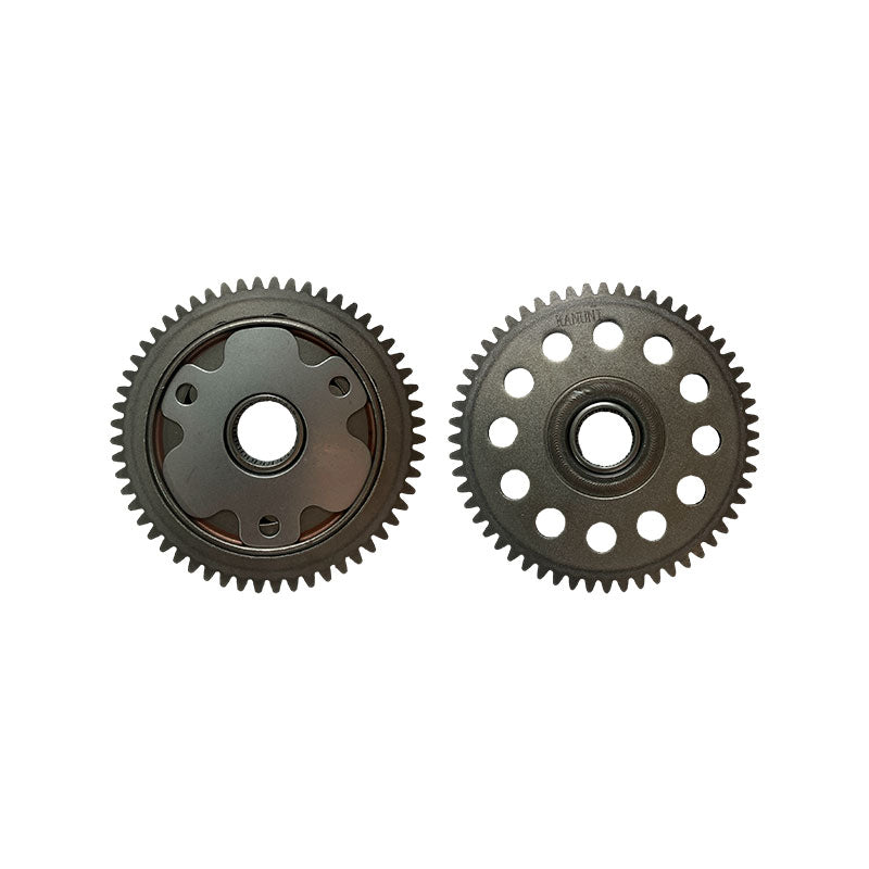 BENDIX ONEWAY GS 125/GN 125 CON PIÑON KANUNI