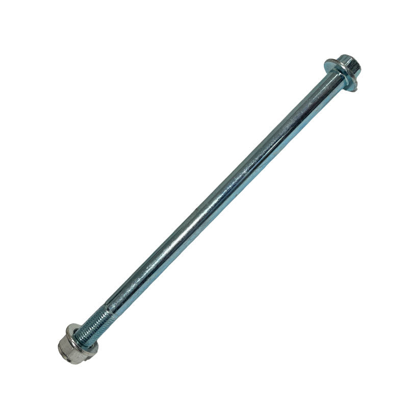 EJE DELANTERO PLATINO 125 KANUNI