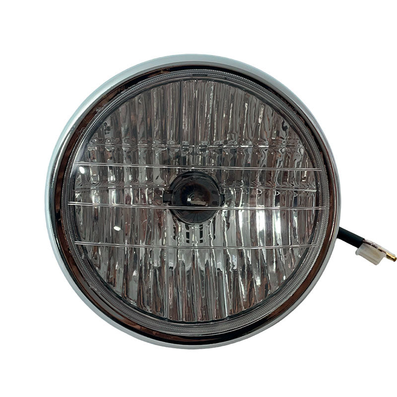 FAROLA BOXER BM100 CLASSIC REDONDA KANUNI