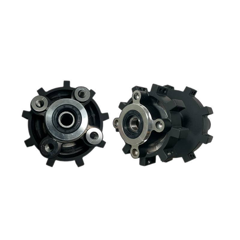 CAMPANA TRAS AKT 180 TTR + RETEN KANUNI