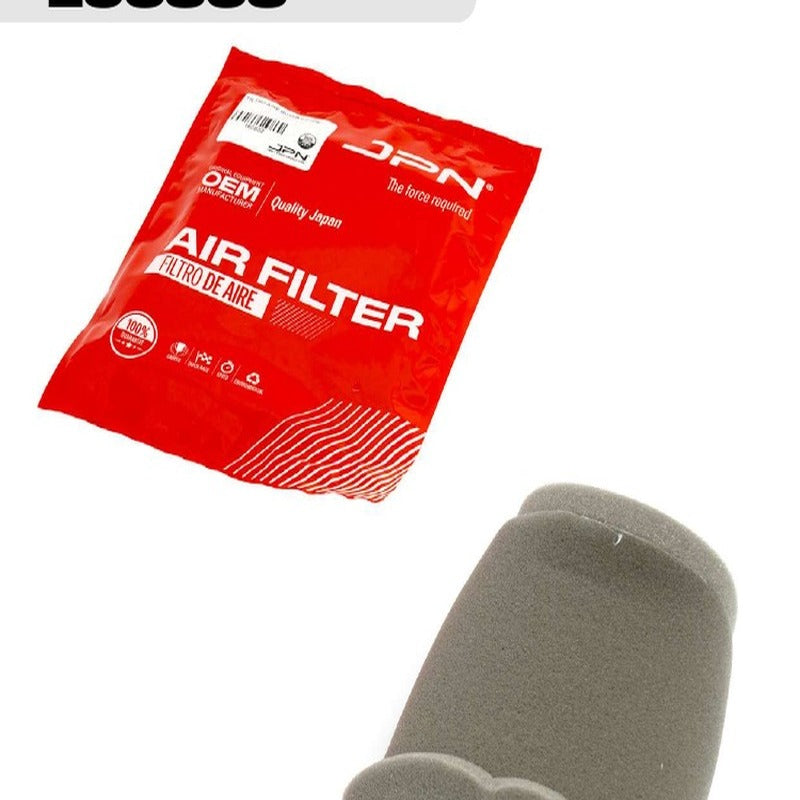 FILTRO AIRE GS 125/GN 125/NOVA JPN