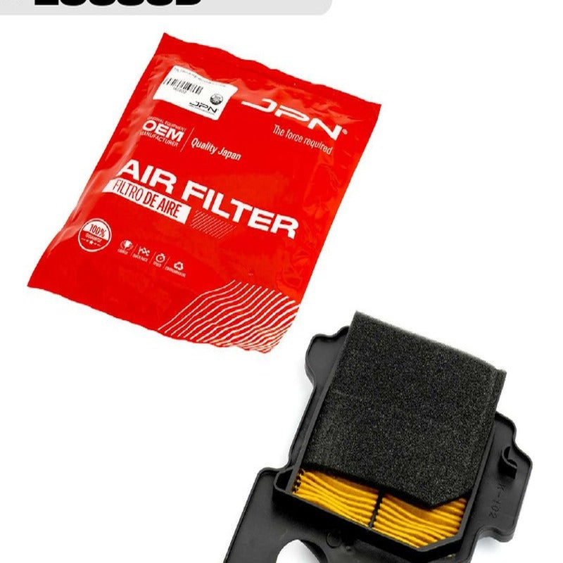 FILTRO AIRE LIBERO 125 MOTO BIKE