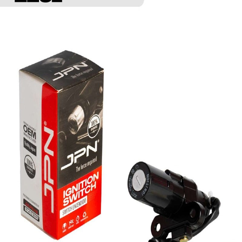 BANDAS BOXER CT 100/AX 100 2T MOTOTEC