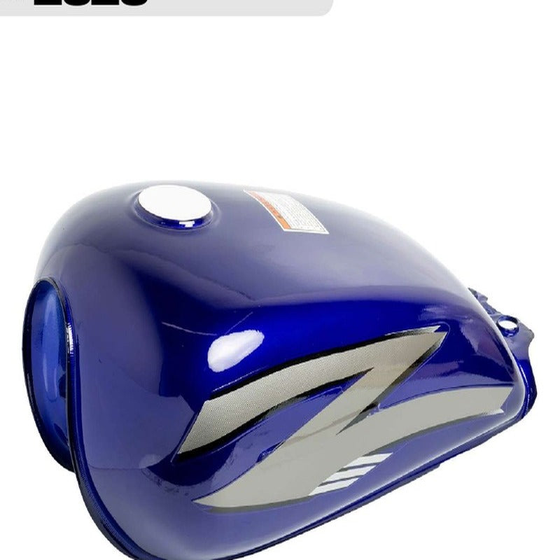 TANQUE GASOLINA GN 125 AZUL JPN