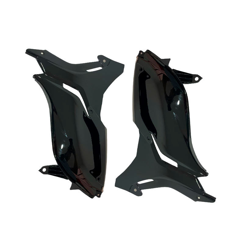 BABERO LATERAL INTERIOR VIVAR 115 NEGRO PAR KANUNI