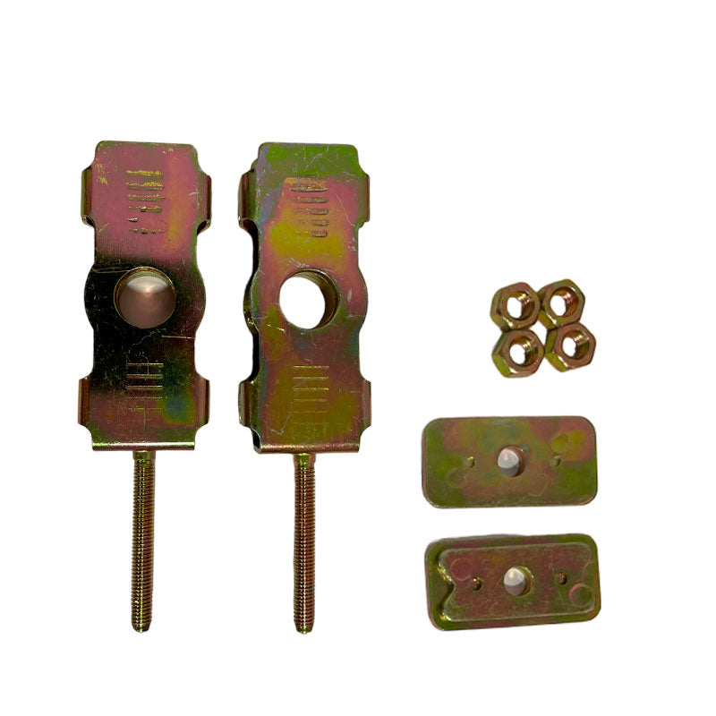 TENSOR CADENA YBR 125 KANUNI