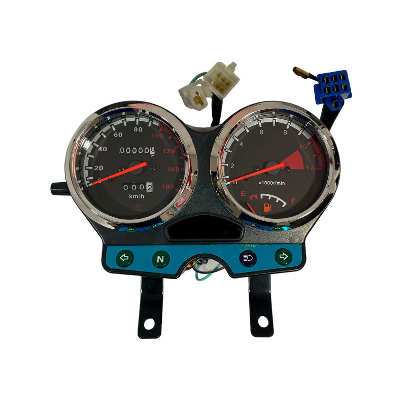 VELOCIMETRO GS 125 M.N KANUNI