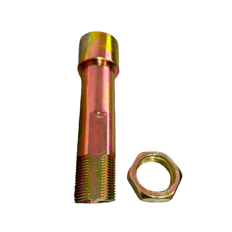 BUJE PORTA PLATO PULSAR 180/135LS/BOXER 100BM CON TUERCA KANUNI