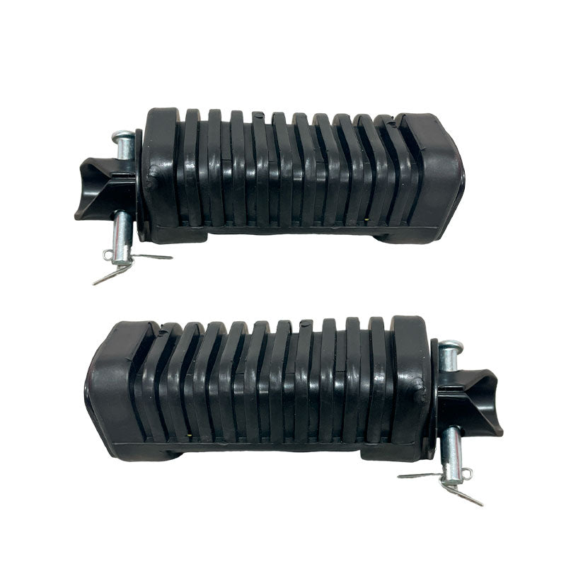 POSAPIE TRAS C-100 WAVE/AKT 110 KANUNI