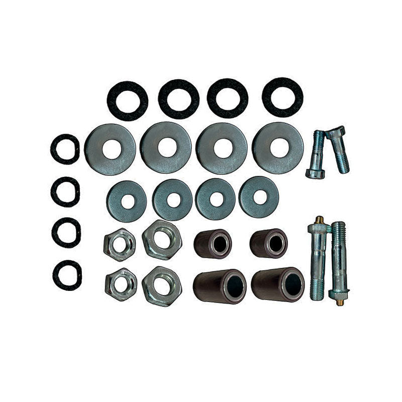 KIT SUSPENSION V80 KANUNI