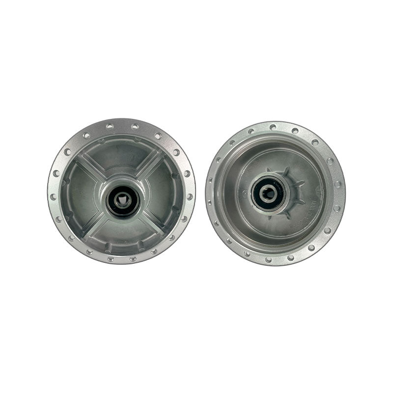 CAMPANA TRAS VIVA 115R KANUNI