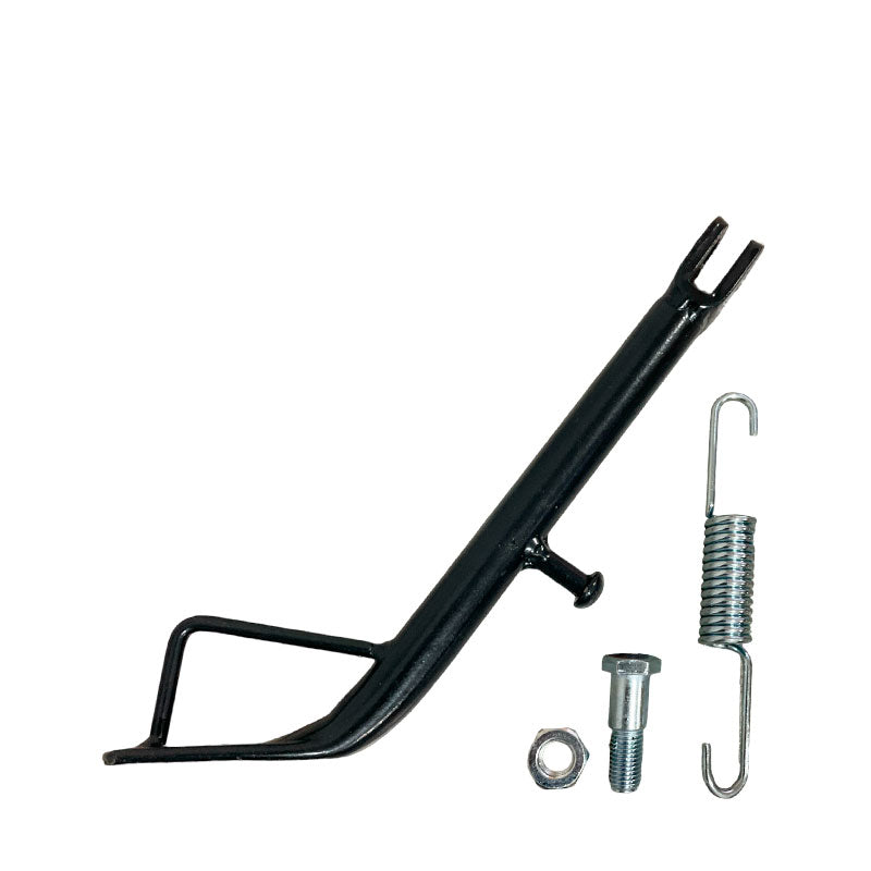 PATA LATERAL PULSAR 135LS KANUNI