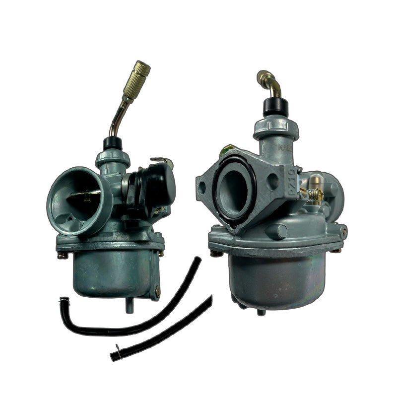 CARBURADOR BOXER CT 100/PLATINO KANUNI