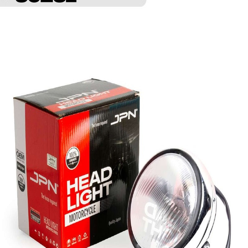 FAROLA GN 125 JPN