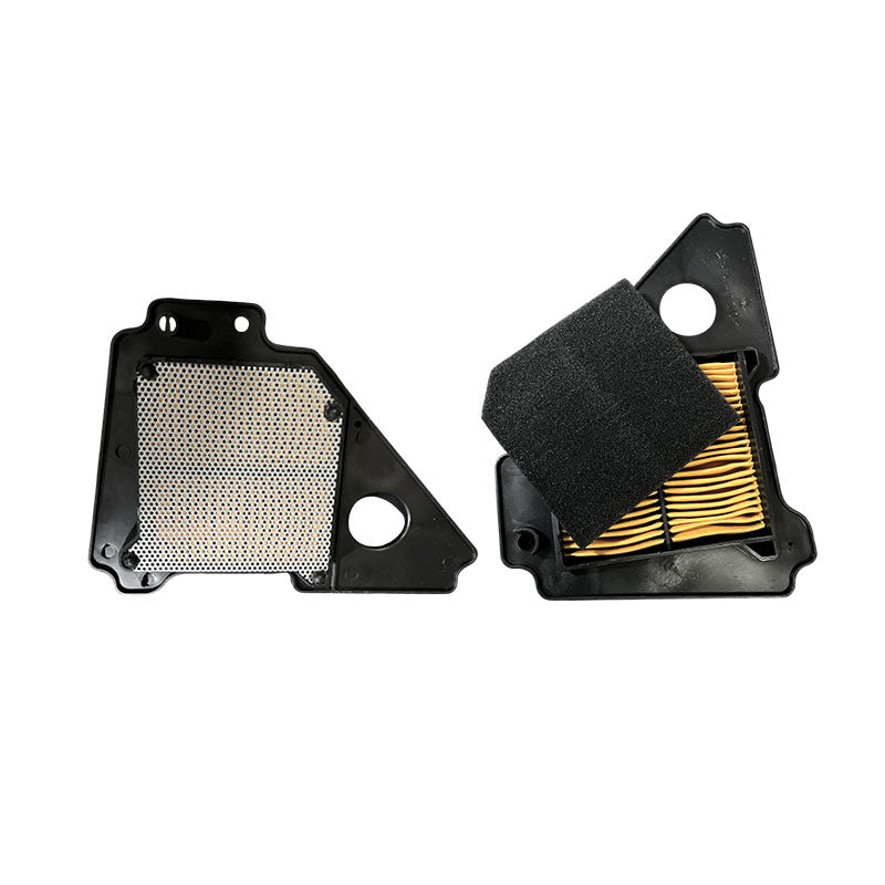 FILTRO AIRE LIBERO 125/YBR 125 KANUNI