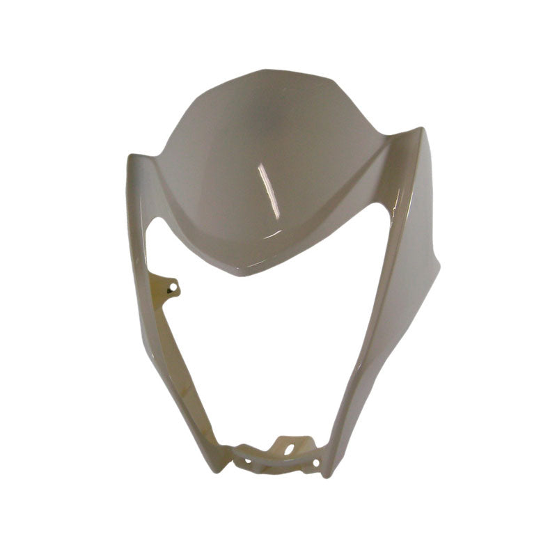 CARENAJE AKT 150/180 TTR M.N BLANCO KANUNI