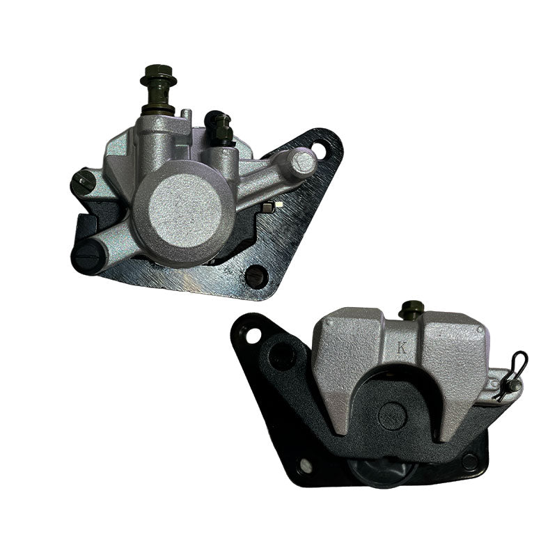 MORDAZA FRENO DISCO LIBERO 125/YBR 125 ESD KANUNI