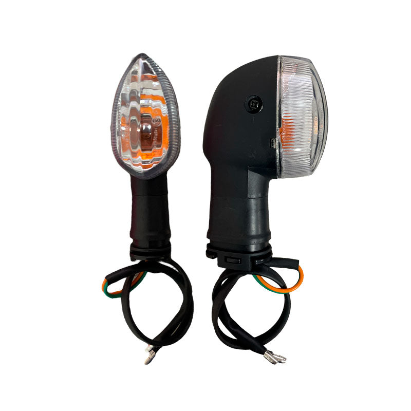 DIRECCIONAL TRAS FZS/2.0 X1 KANUNI
