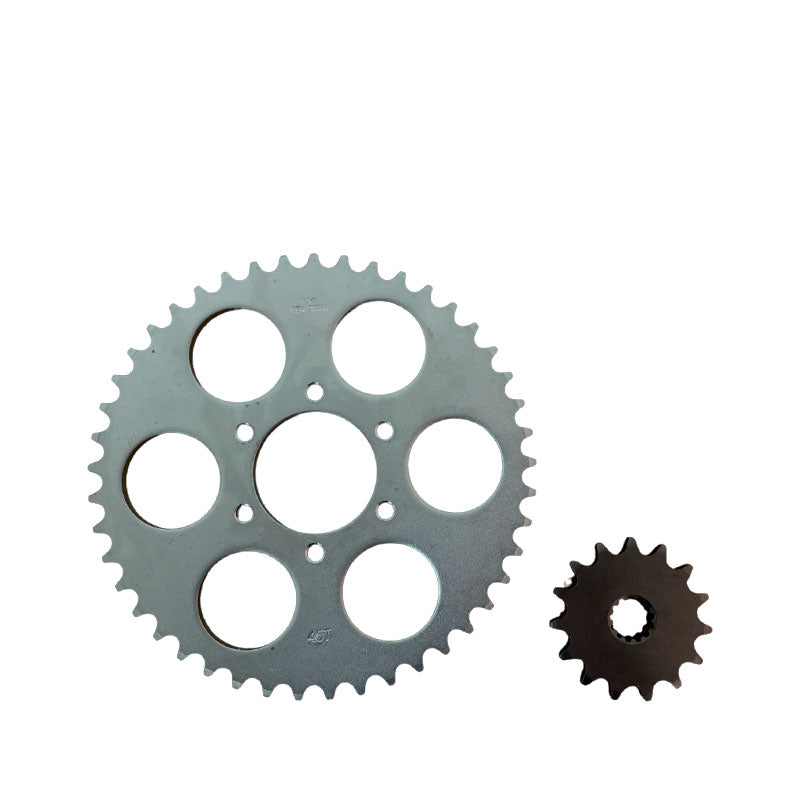 PLATO PIÑON DR 200 FOR 520 KANUNI
