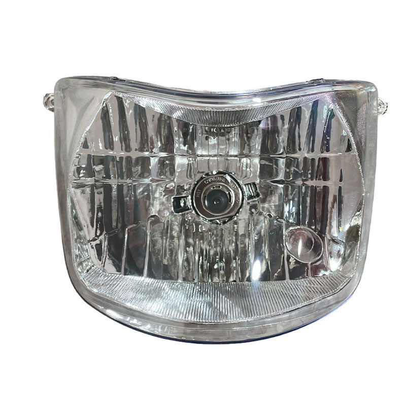 FAROLA PLATINO 110/125 KANUNI