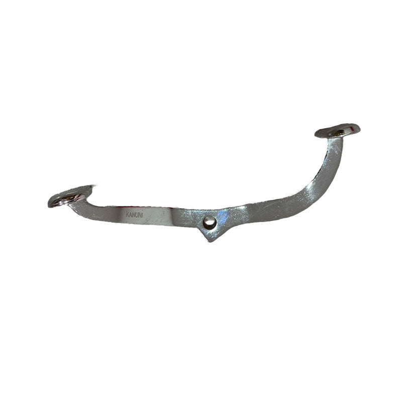 PEDAL CAMBIO DOBLE VIVA/VIVAX 115/BEST 125 KANUNI