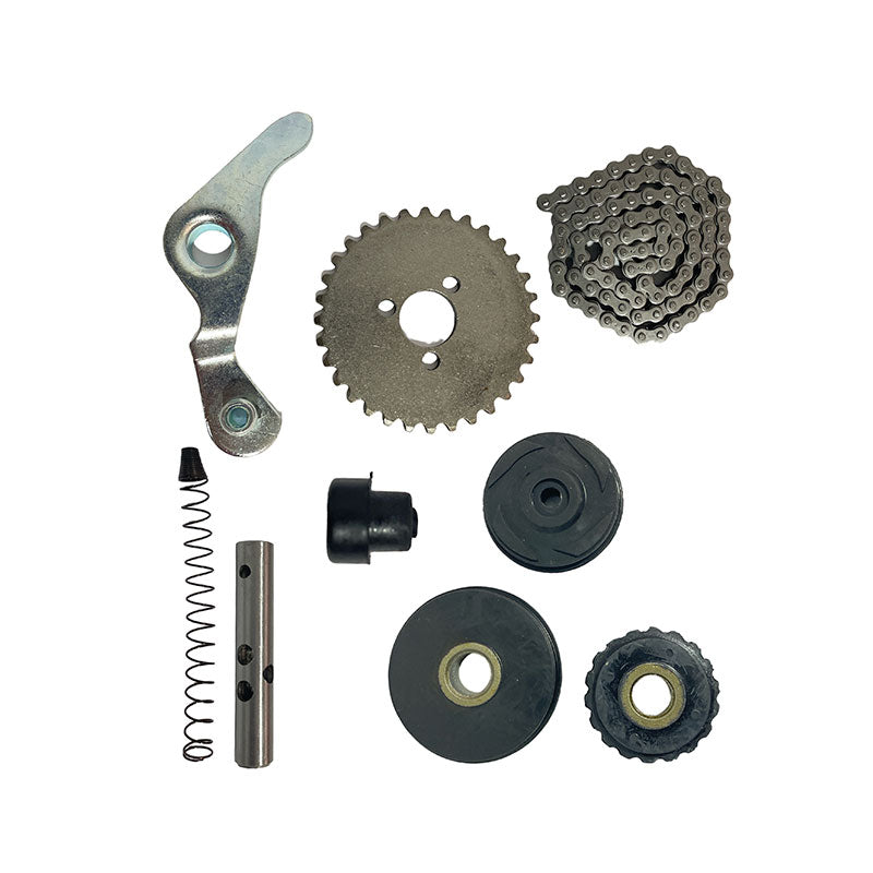 KIT LUBRICACION AKT 125 FLEX KANUNI