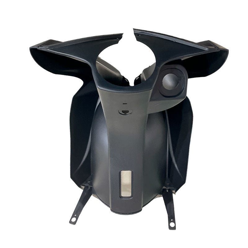 BABERO INTERNO AGILITY 125RS NEGRO KANUNI