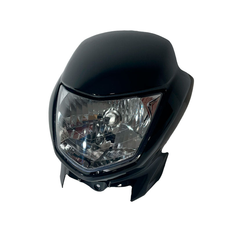 CARENAJE COMPLETO DREAM NEO 110 NEGRO KANUNI