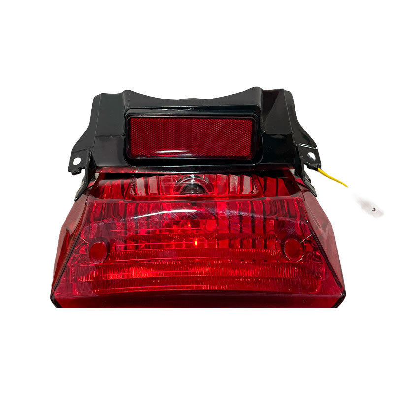 STOP COMPLETO YBR 125 ESD KANUNI