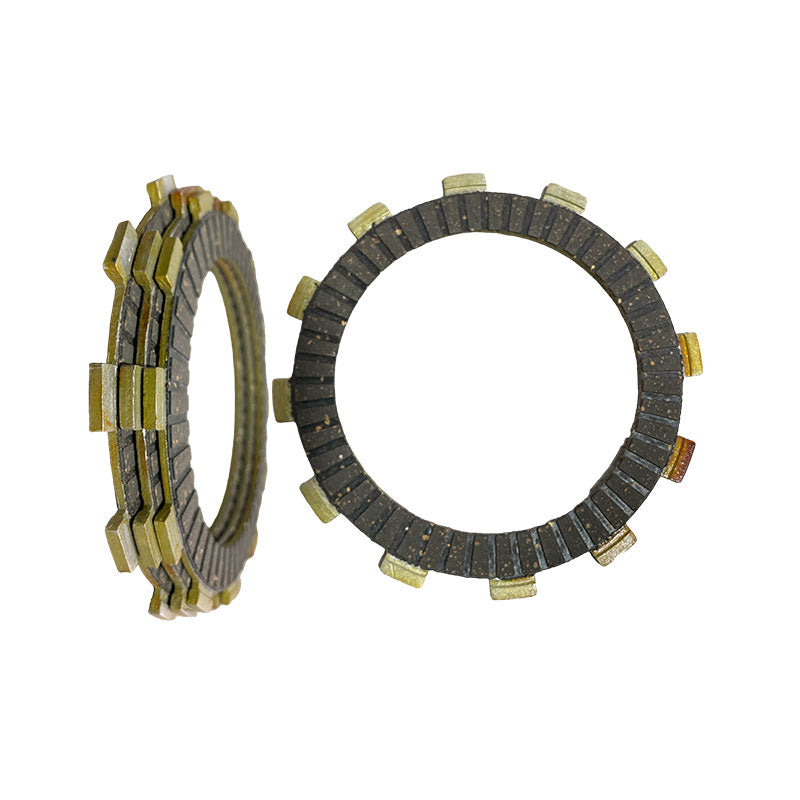 DISCOS CLUTCH HAYATE 110/115 X4 KANUNI
