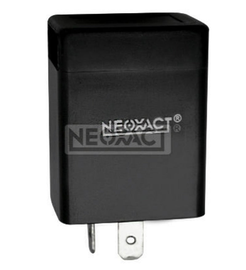 FLASHER 6V/12V UNIVERSAL NEOXACT