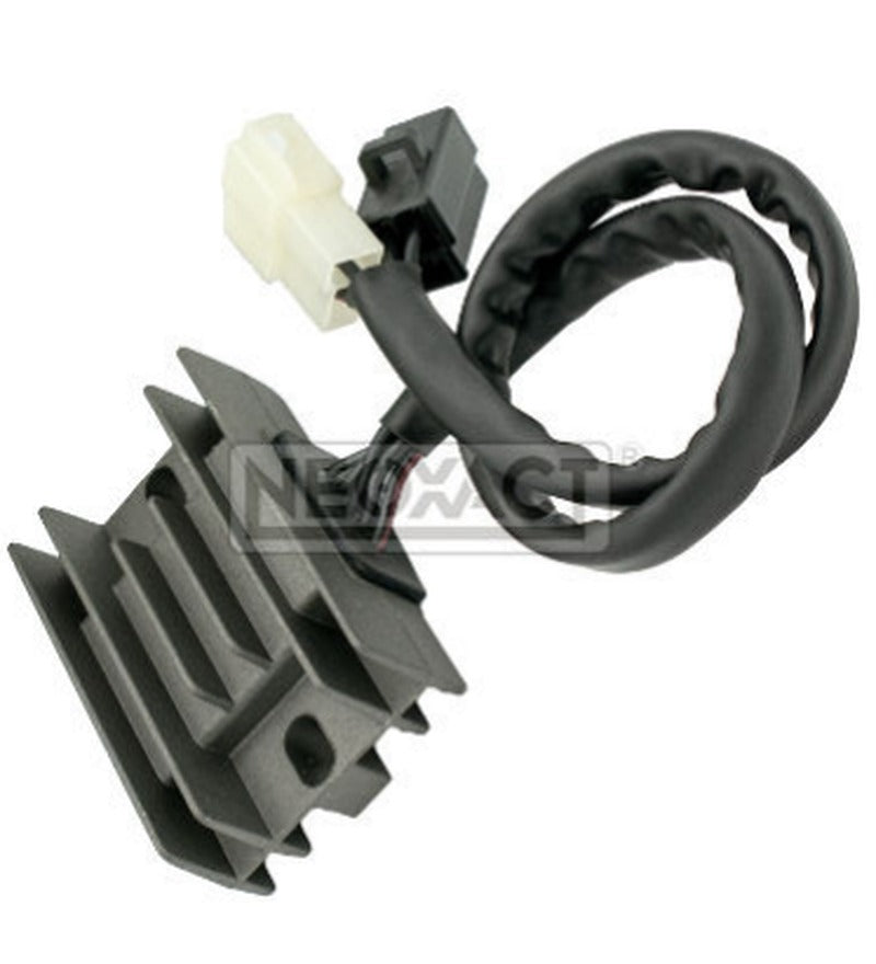 REGULADOR GN 125 NOVA/GN 125H/GS 125 TRIFASICO CABLE LARGO NEOXACT