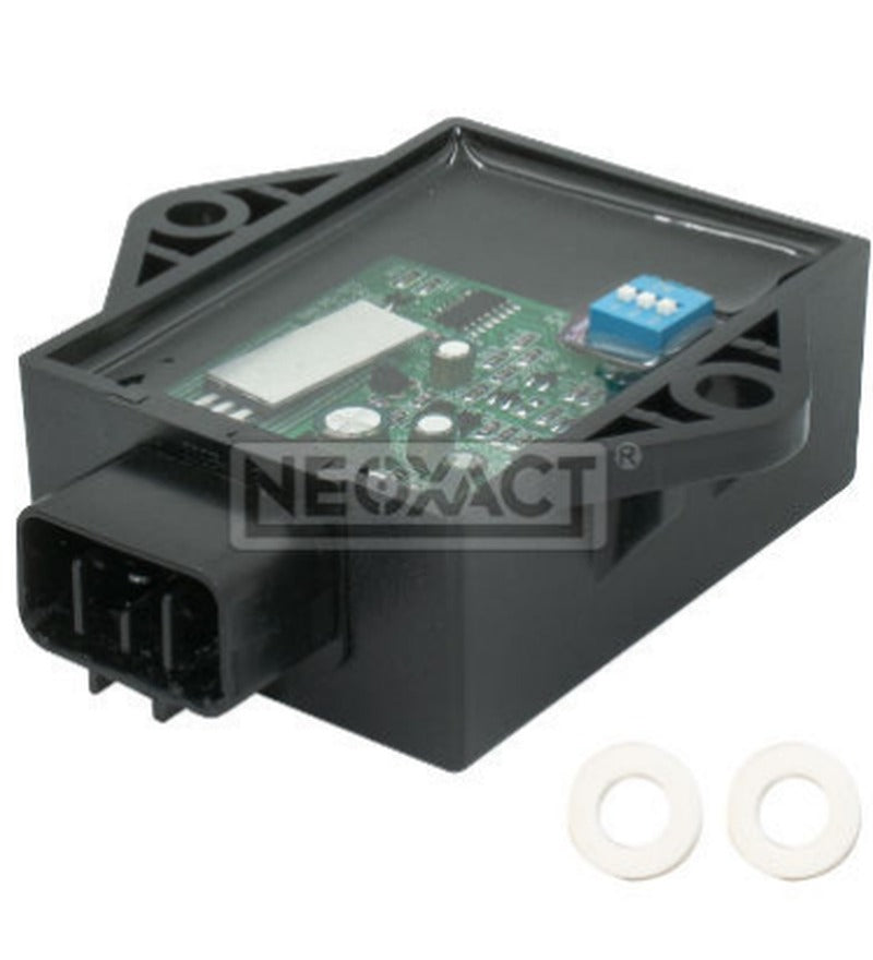 CDI GN 125 H T.C.I NEOXACT