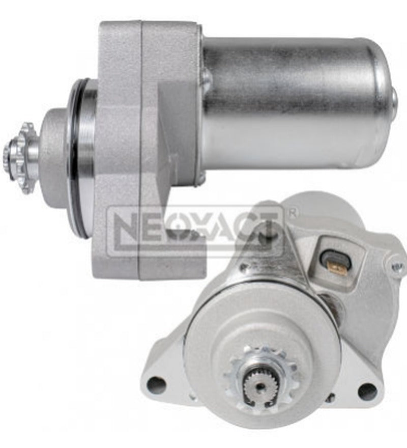 ARRANQUE AKT 110S/AKT 125 FLEX/C100 WAVE NEOXACT