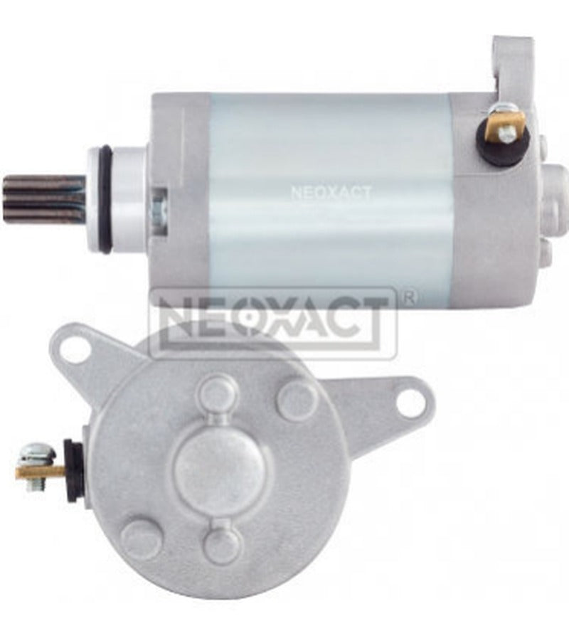 ARRANQUE YBR 125 SS NEOXACT