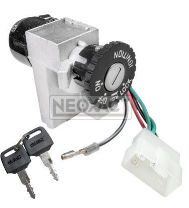 SWICHE ENCENDIDO AGILTY 125 RS NEOXACT