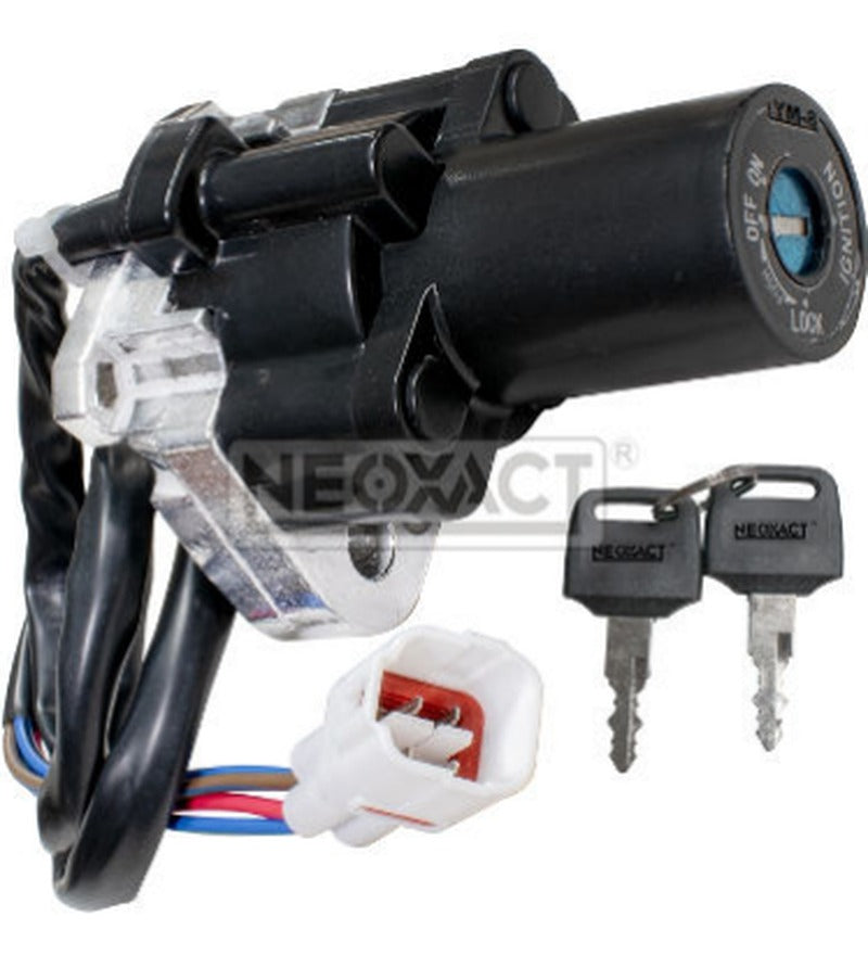 SWICHE XTZ 250 NEOXACT