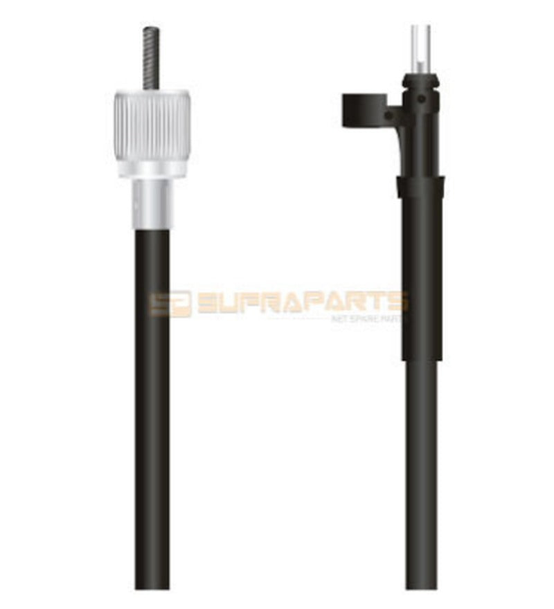 GUAYA VELOCIMETRO AKT 125 SL SUPRAPARTS